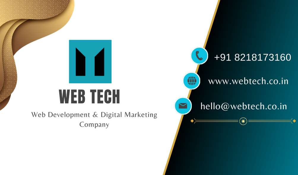 Best Website Design Company in India